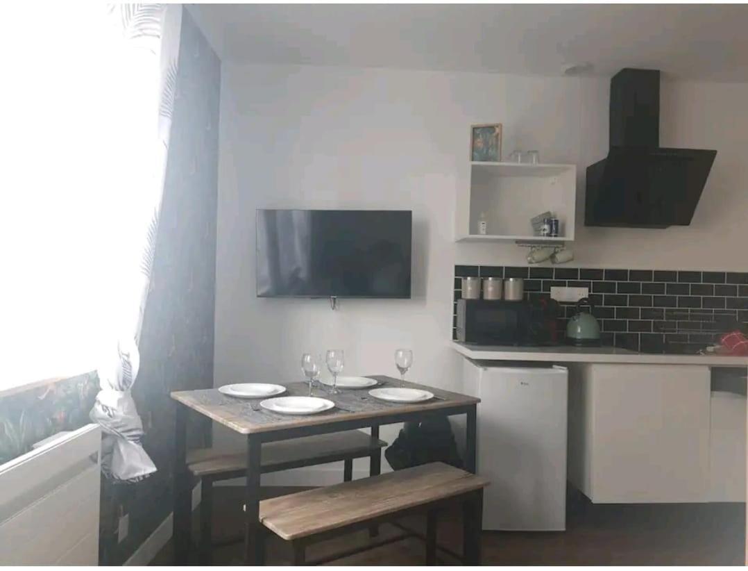 La Nouvelle-Orleans - Hyper-Centre- 2Mn Sncf - Wi-Fi Netflix Gratuit Niort Exterior foto